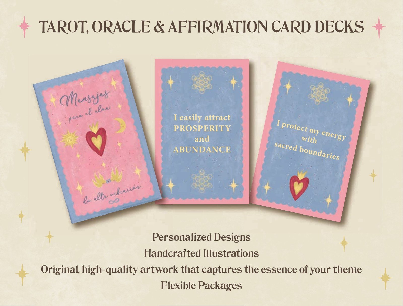 Card Decks
