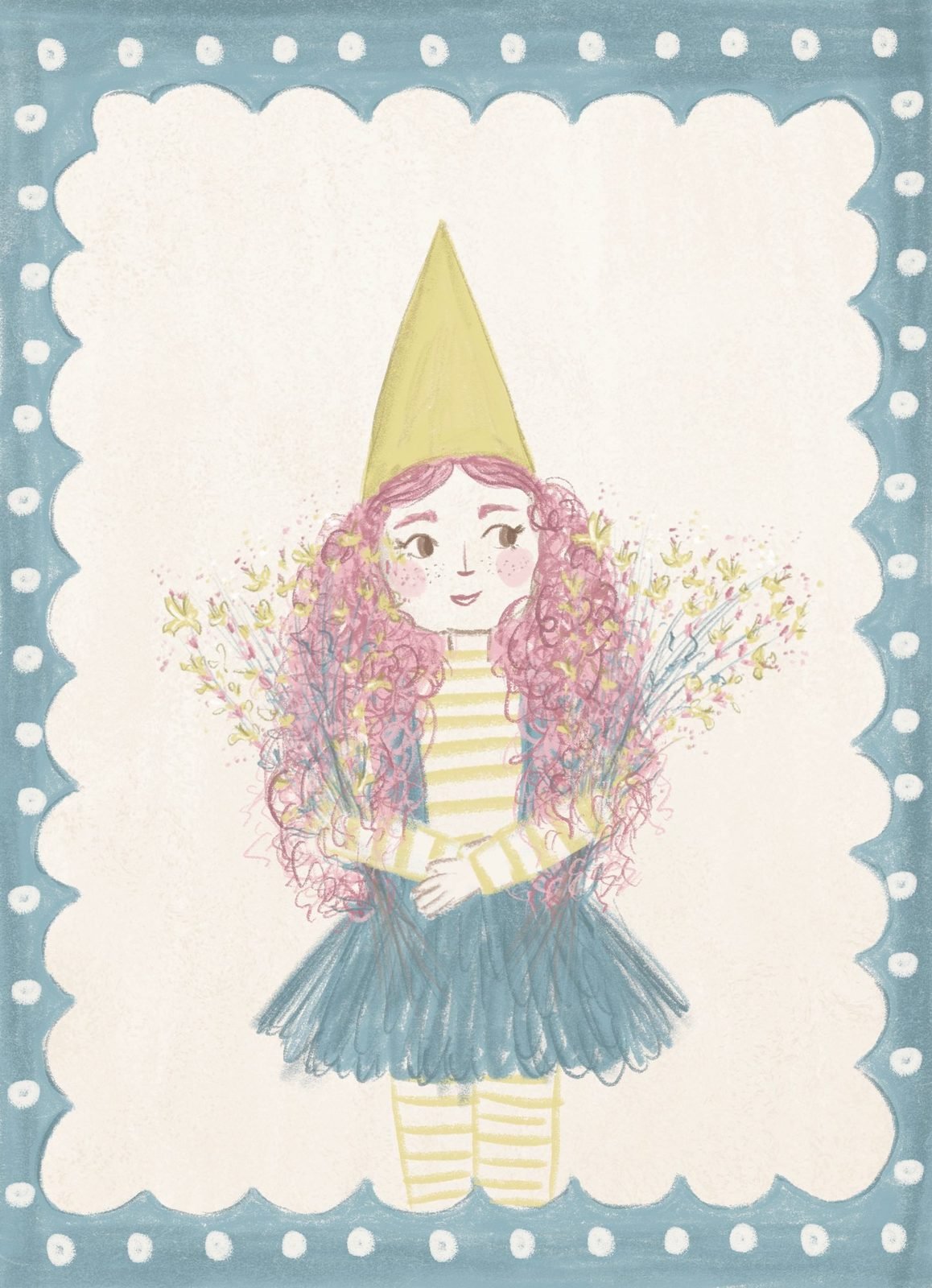 Illustration Challenge