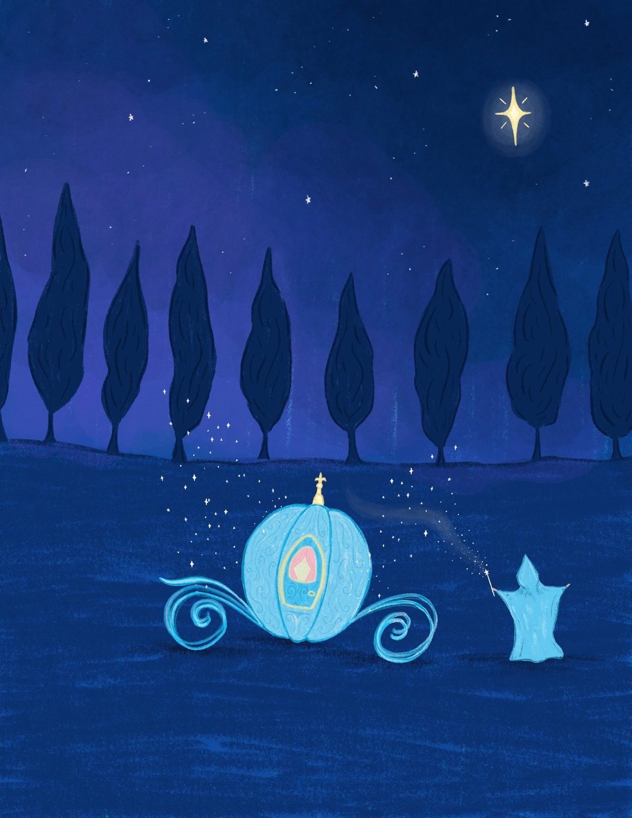 Ilustraciones especiales