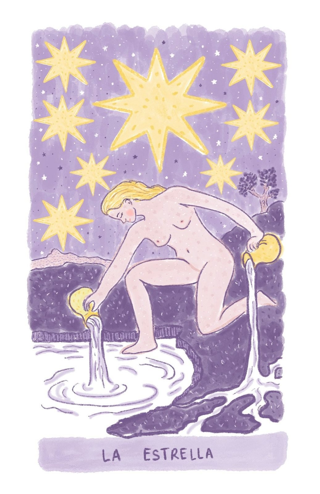 Ilustraciones especiales