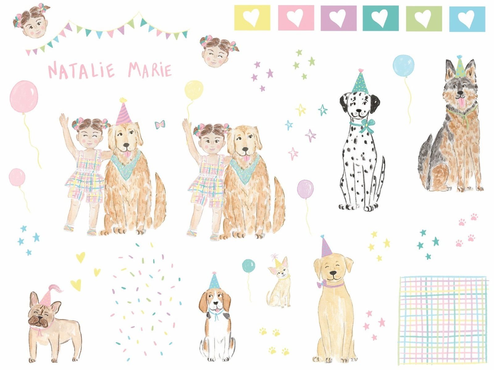 Personalized Bundle