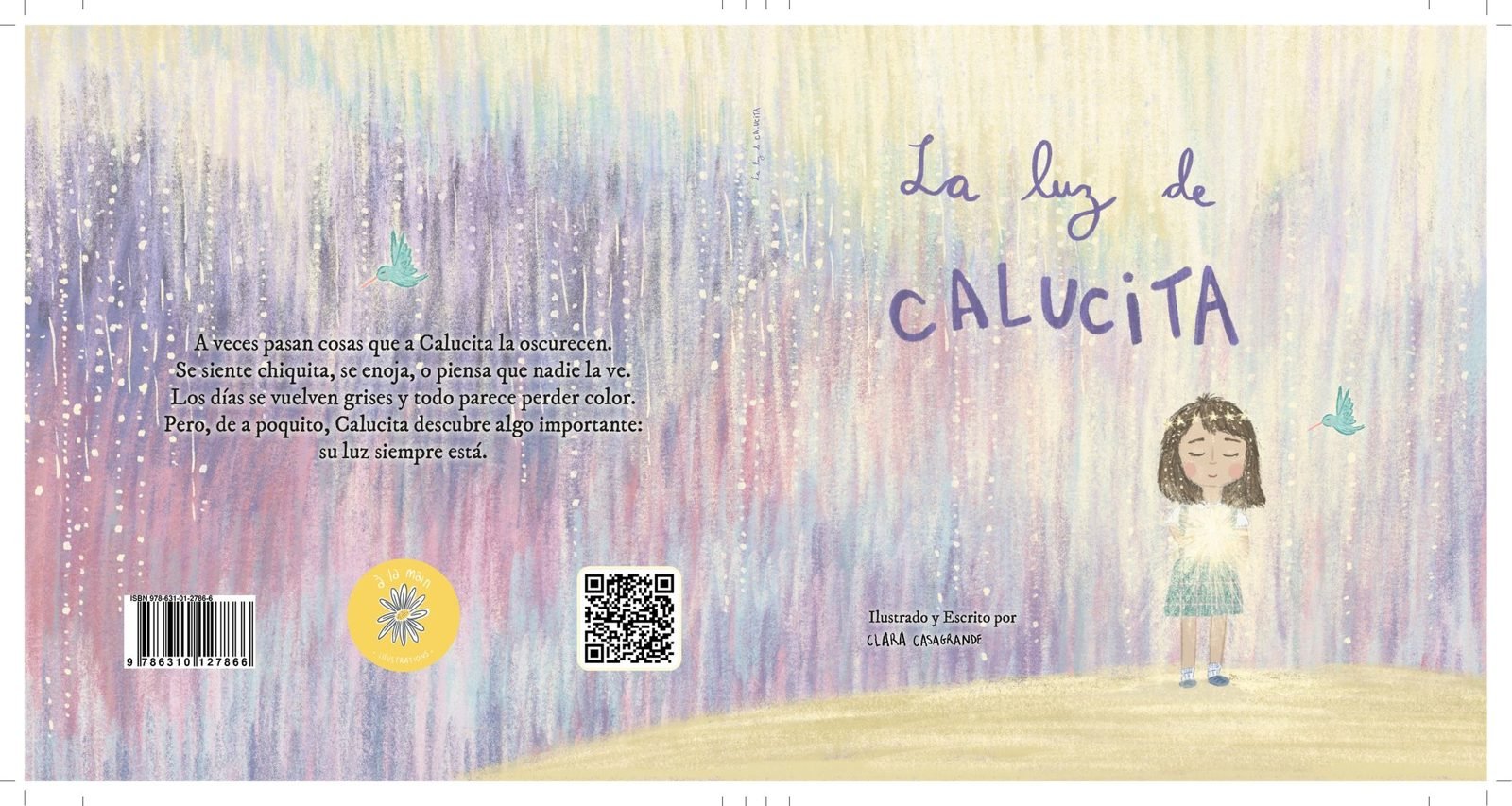 La luz de Calucita