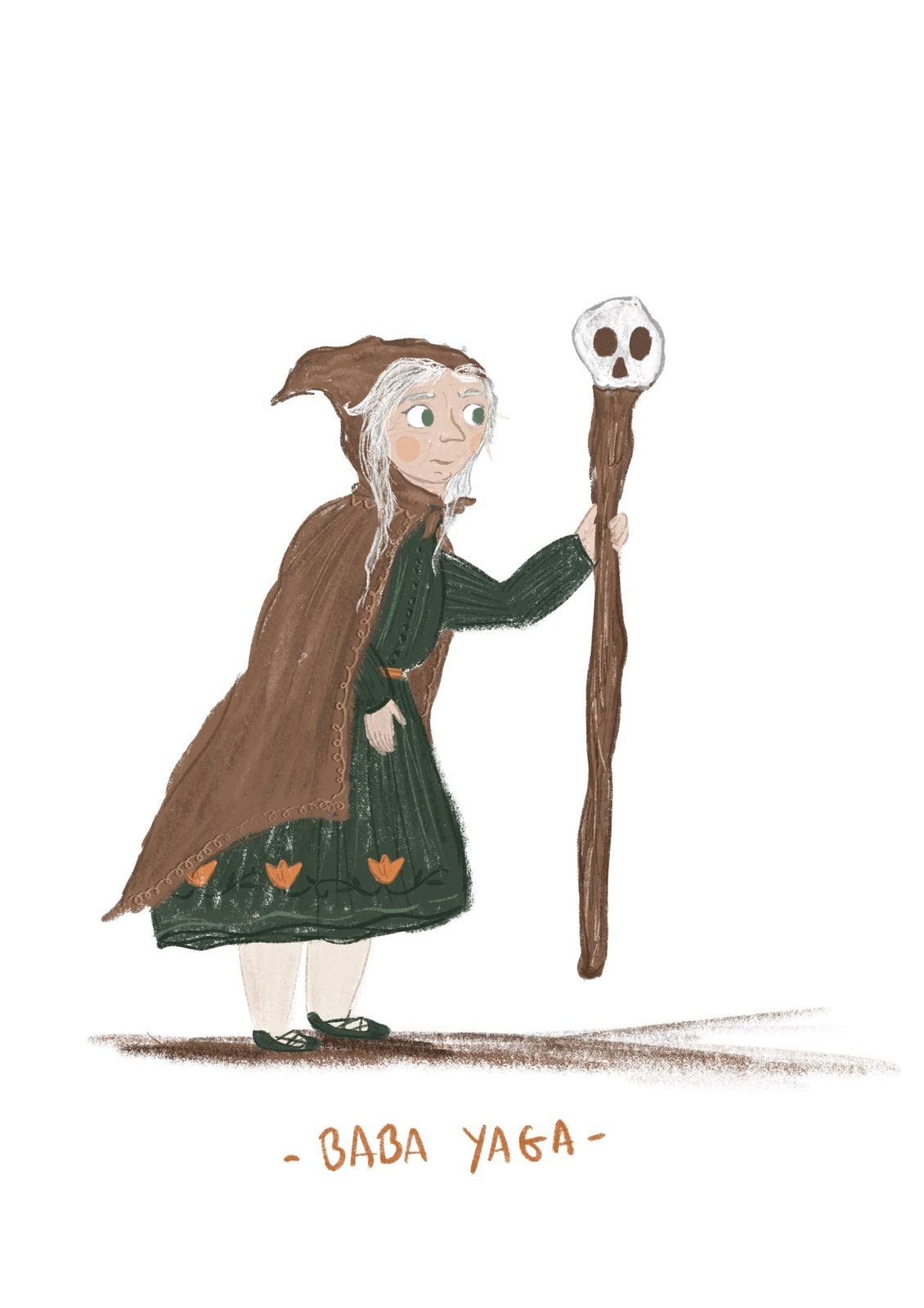 Personaje