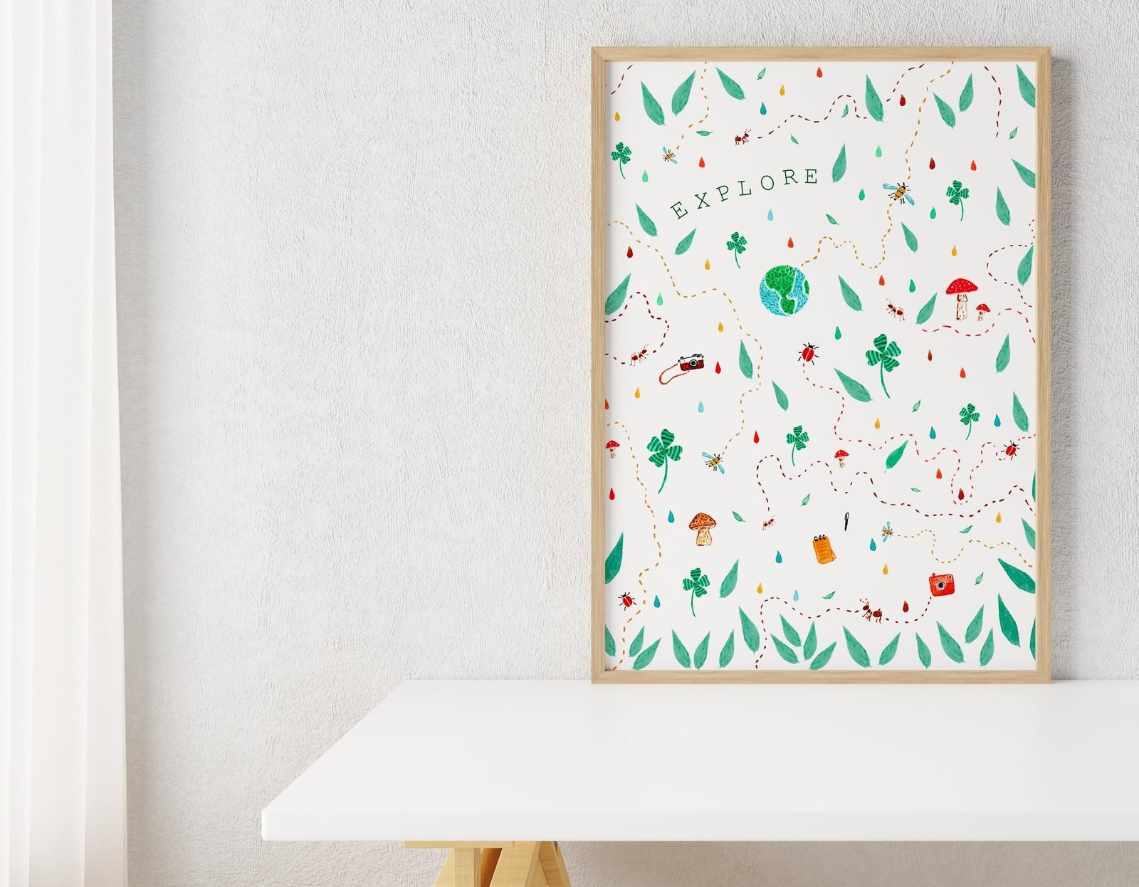 Prints