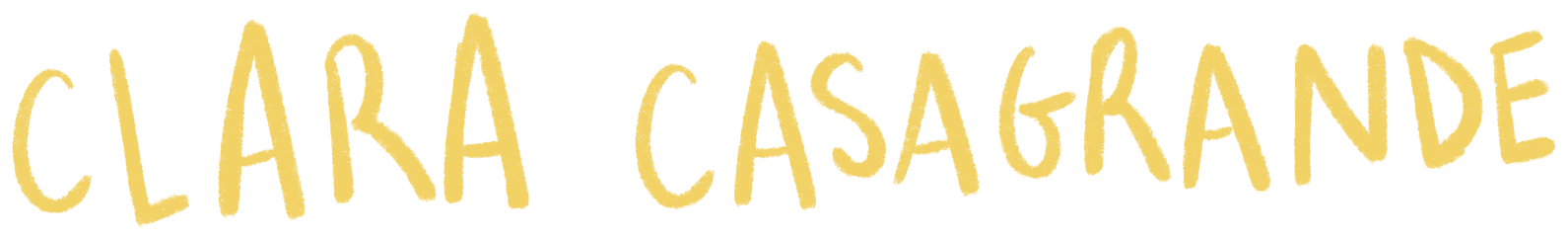 Clara Casagrande